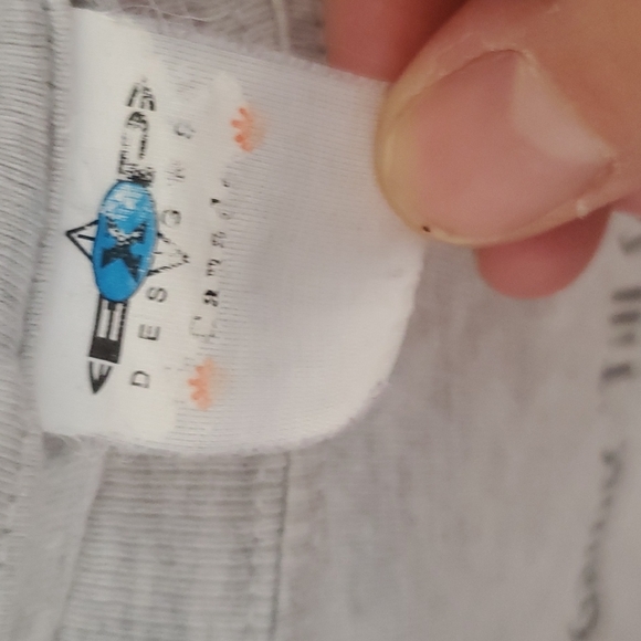 ⭐️2 for $15⭐️ Men's t shirt funny graphic size large - Picture 3 of 5